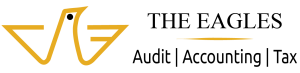 Eagles logo